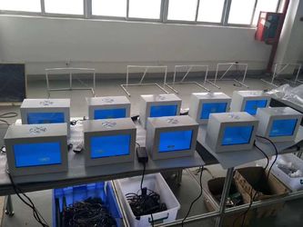 Shenzhen Topview Display Technology Co.,Ltd