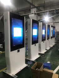 Shenzhen Topview Display Technology Co.,Ltd