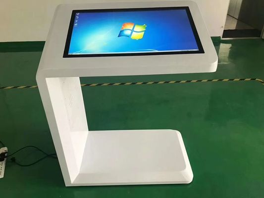 32" 55" 280W 1920×1080 350cd/m2 PCAP Touch Screen Table
