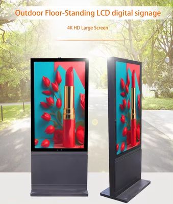 49 inches Outdoor Digital Signage