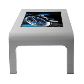 Android Lcd Touch Screen Table 43 55 Inch For Restaurant Wireless Charging