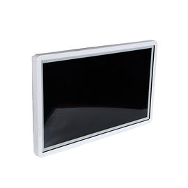 43 Inch Lcd All In One Touch Screen Monitor With Large Capacitive Panel