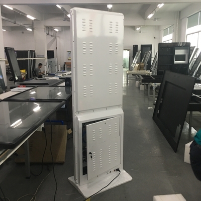 32in Android Interactive Digital Signage Pharmacy Ordering POS Payment